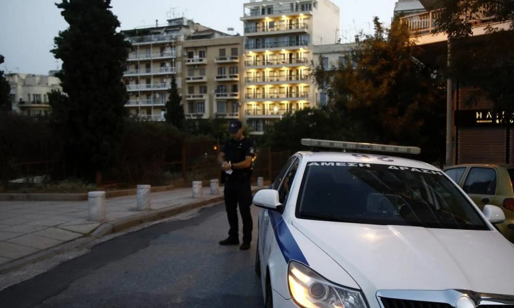 Νέα Φιλαδέλφεια-Βιασμός 18χρονης: Σοκάρει η ομολογία της-«Έβγαλε μαχαίρι-Τον παρακαλούσα να μην με πειράξει»